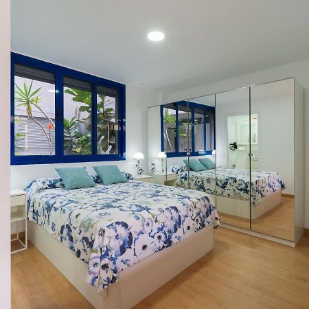 Suites Garden Apartamento 14 라스팔마스 외부 사진
