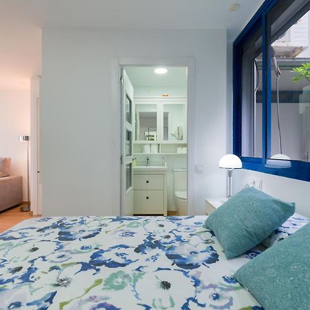 Suites Garden Apartamento 14 라스팔마스 외부 사진