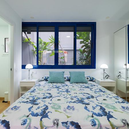 Suites Garden Apartamento 14 라스팔마스 외부 사진