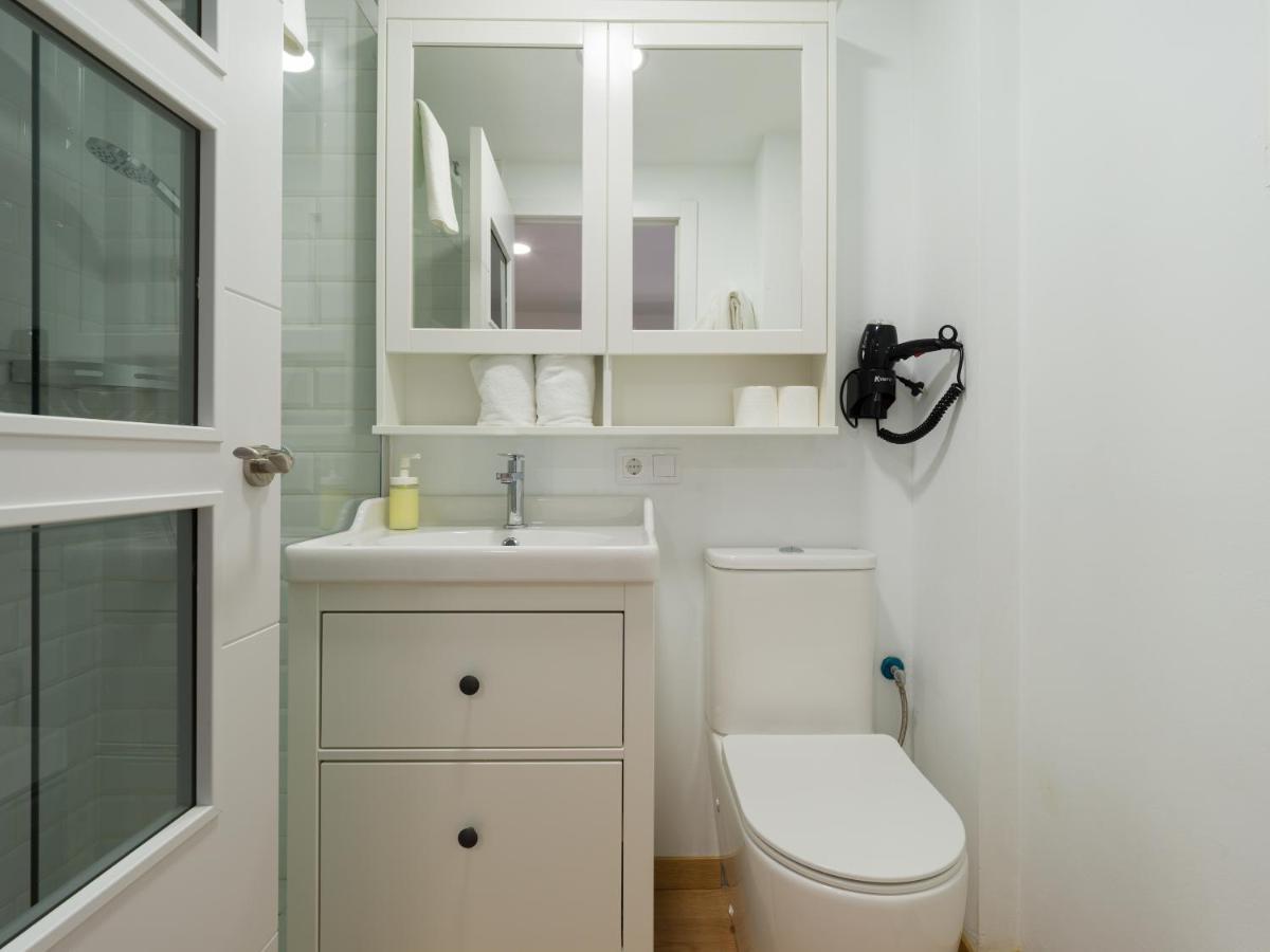 Suites Garden Apartamento 14 라스팔마스 외부 사진