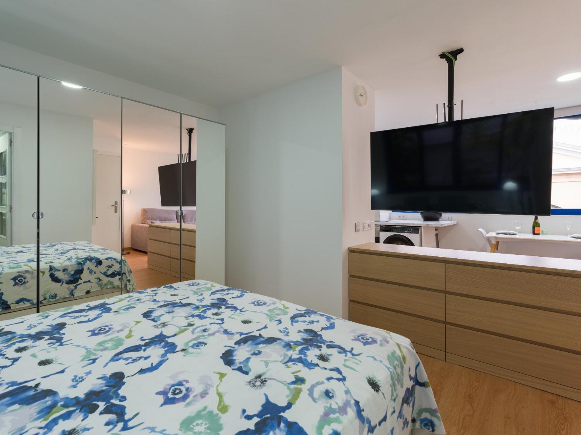 Suites Garden Apartamento 14 라스팔마스 외부 사진