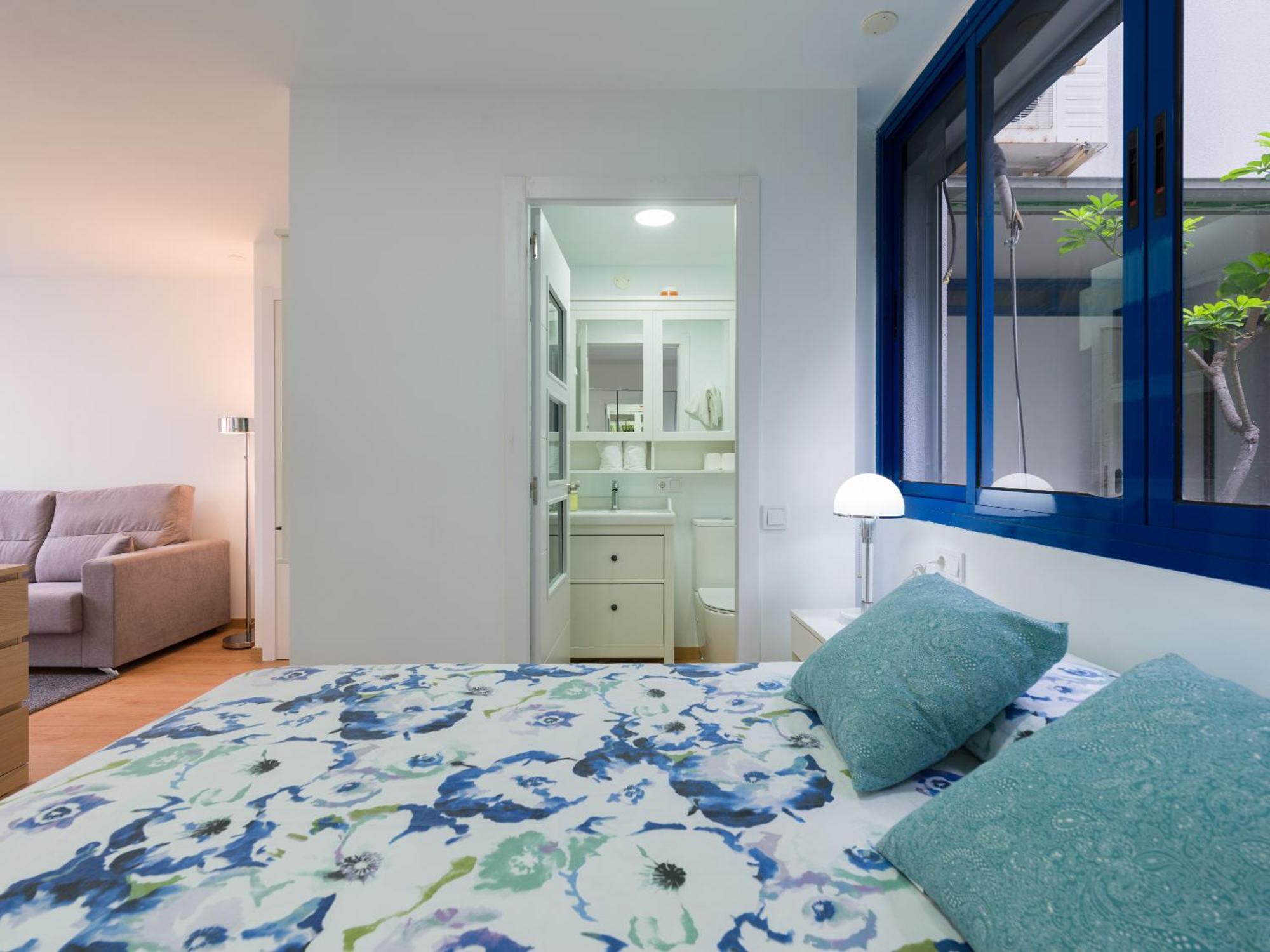 Suites Garden Apartamento 14 라스팔마스 외부 사진