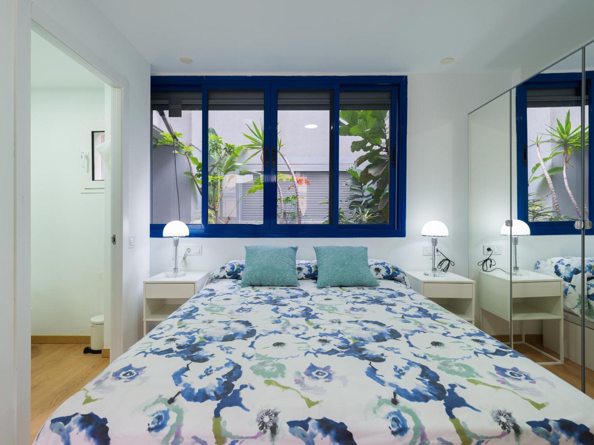 Suites Garden Apartamento 14 라스팔마스 외부 사진