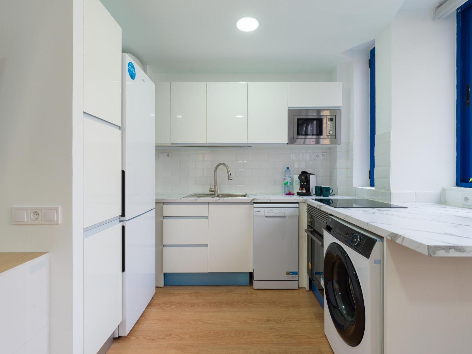 Suites Garden Apartamento 14 라스팔마스 외부 사진